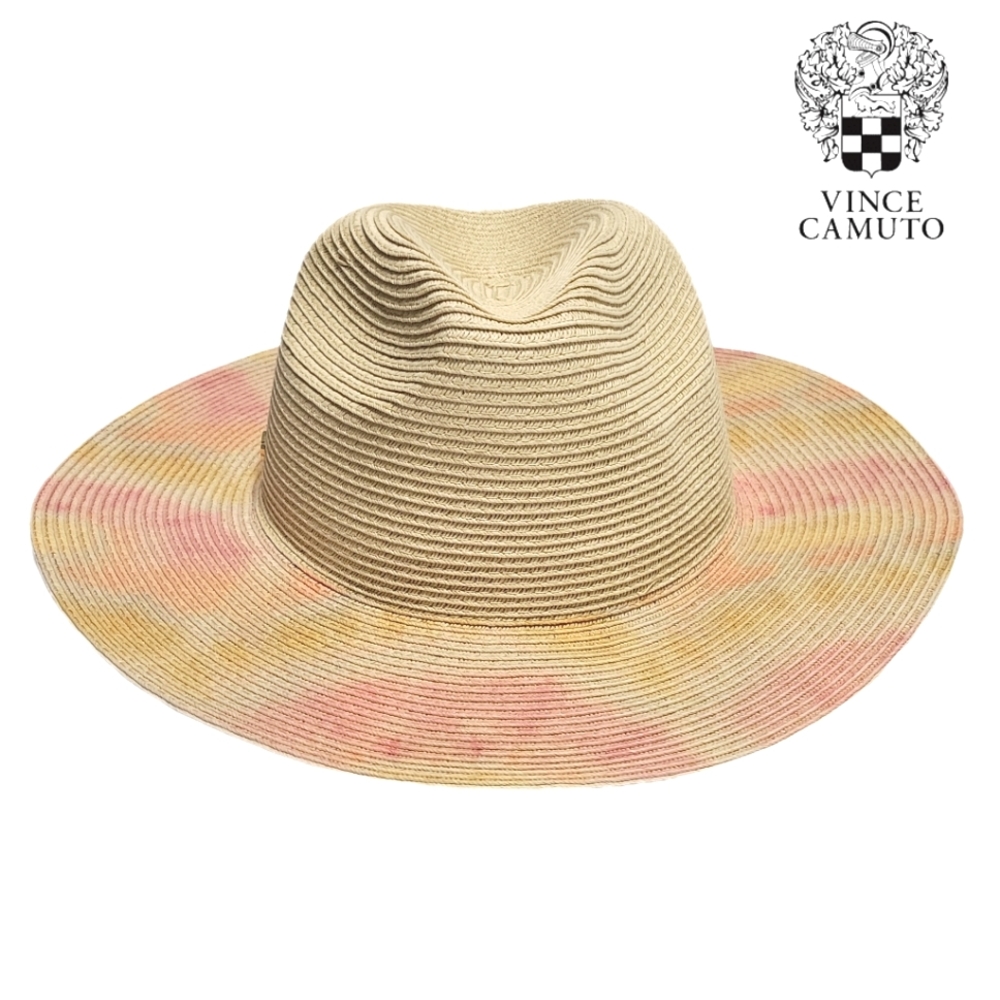 New Vince Camuto Summer Hat O/S